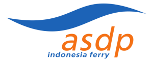Logo ASDP