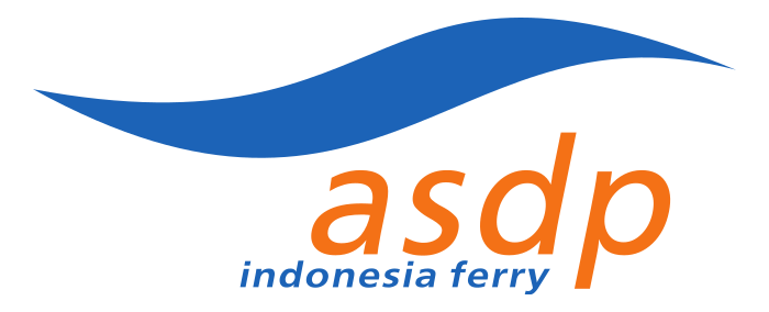 Logo ASDP