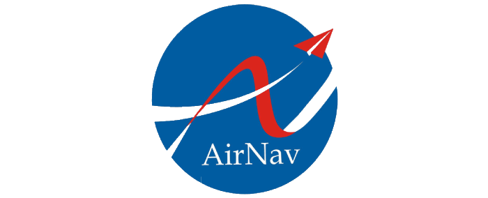 Logo AirNav