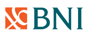 Logo BNI