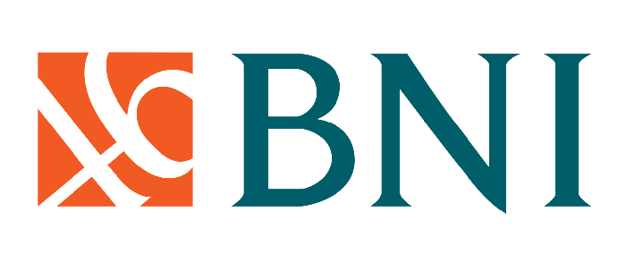 Logo BNI