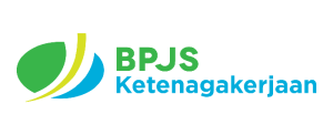 Logo BPJS TK