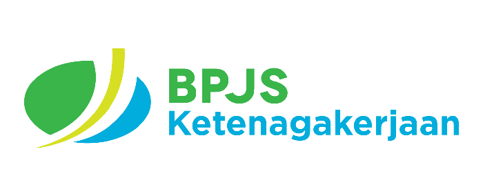 Logo BPJS TK