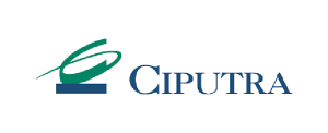 Logo Ciputra