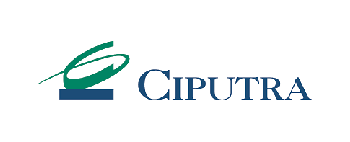 Logo Ciputra