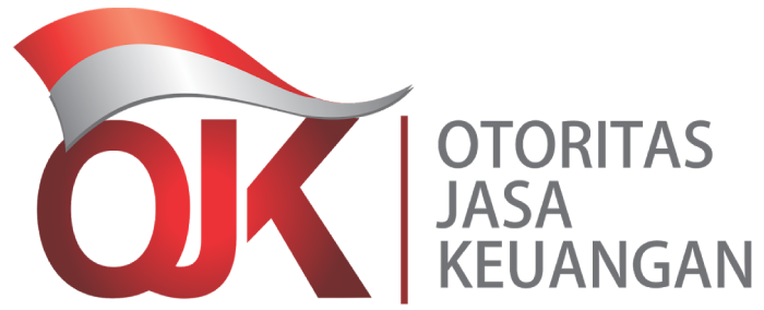Logo OJK