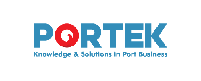 Logo Portek