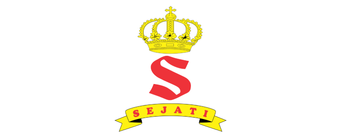Logo Sejati