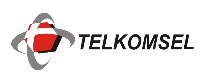 Logo Telkomsel